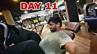 500 Hard Challenge Day 11 #dilbarbahwalpuria 