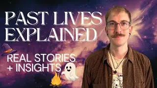 Past Lives Explained 🔮 QHHT + Regression Stories, Common Questions + Insights