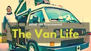 Forrest Stevens Travelling The World In A Van! // #vanlife Interview // Canada