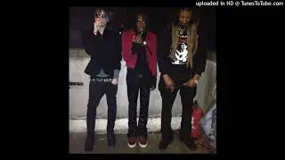 slaywitme + phreshboyswag + dark jerk type beat (prod . yoshi)