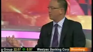 Alan VanderMolen on Bloomberg TV- Feb 2010