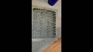 Air Duct Cleaning in an old Victorian home in Colorado Springs