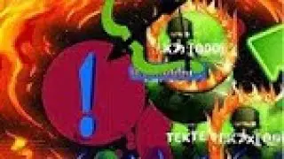 Gota io DUEL 1V1 LEGEND ! EDİT PRO ❥  İNSANE EDİT 🔥