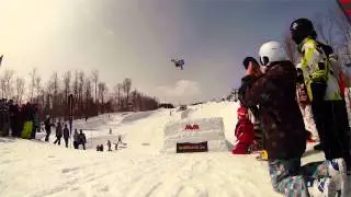 Mount St. Louis Moonstone - Terrain Park