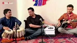 Farid Wali | Man Maste Bahare Hosnat   فرید ولی | من مست بهار حسنت