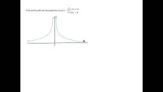 Continuity - Problem 2