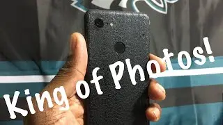 Google Pixel 3 | KING of smartphone Photo taking, Night or Day!