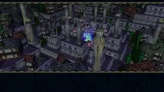 WC3 | Day of the Dragon | Prologue: 