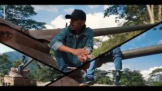 Real One - Takur Mc (Official Video) &copy;2018 Rap $ Hip-Hop Indo