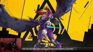 Livestream VOD - January 26th 2026 - Torchlight: Infinite - Vorax Season