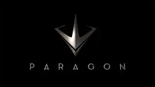 Paragon:Sevarog Riktor Murdock EPIC Team Play 【All Master Skin】