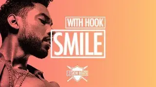 Miguel Type Beat with Hook by Constantine - 