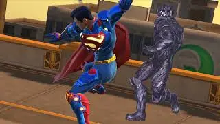 DC Legends Trailer