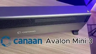 Canaan Avalon Mini 3