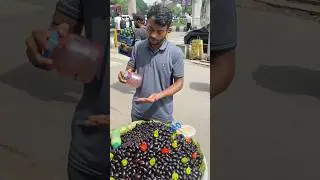 Yummy Masala Black Jam Recipe 🤤😱✅