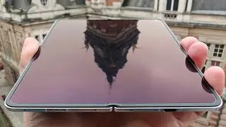OPPO FIND N6 МОЖЕТ СТАТЬ ПОТОЛКОМ ДЛЯ СКЛАДНЫХ ТЕЛЕФОНОВ...