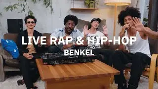 VOL. 60 - EAUST VINTAGE / BENKEL / RAP / HIP-HOP / GRIME / SLOW JAMS