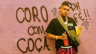 MC CABELINHO - J&Aacute; ERA TARDE FT. MC DRICKA, MC RICK (PROD. DJ JUNINHO & ARIEL DONATO)