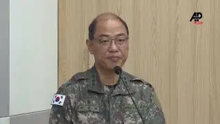 Seoul says North Korea preparing destroy the northern sides of inter-Korean roads no longer in use