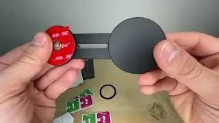 CloudValley Supporto Magnetico per Telefono e Laptop, Semplicemente geniale
