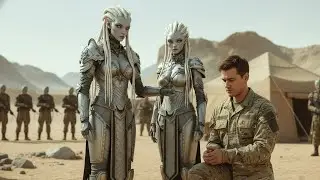 &bdquo;Ich wurde gefangen genommen, und die K&ouml;nigin bot mir die Freiheit an, wenn....&ldquo;| Sci-Fi HFY Stories