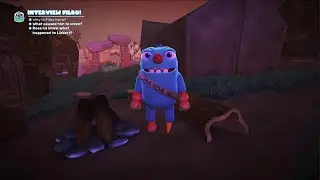 Bugsnax part 2