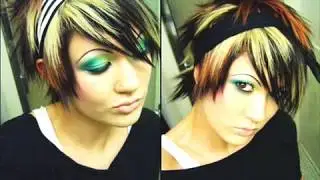 emo power!