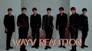 #WayV 
