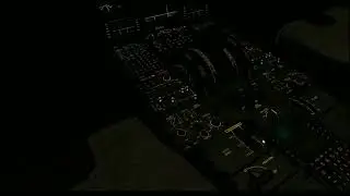 SkyForge JARDesign Airbus A330 Soundpack XPlane Demonstration