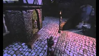 Gothic 2 Online - gameplay and download