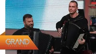Ivan Stankovic i Orkestar Borka Radivojevica - Bobanov merak - (LIVE) - GK - (TV Grand 20.05.2019.)