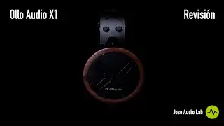 &iexcl;Los auriculares que cambiaron mi forma de mezclar! | Ollo Audio X1 Review