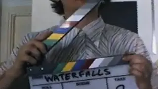 David Craft (Feat.  A.J Wigwams) - Waterfalls (TLC)