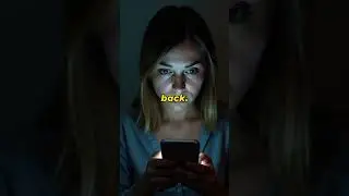 A Real Horror Tale That Starts With a Text #terrifyingtales #ghostlyadventures #horrorstories