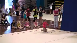 Турин. Художественная гимнастика, 3 июля 2011 \26