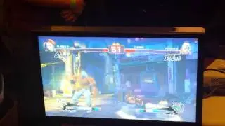 DTN2014 AE EMP Flocker vs ProFluke