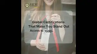 From Campus to Career with SRM&rsquo;s Online MBA! 🎓🚀