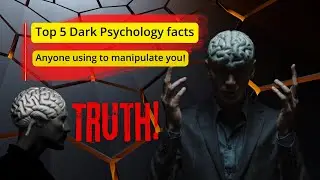 Mind Games Exposed: 5 Common Dark Psychology Revelations