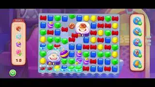 Playrix Homescapes Gameplay Walkthrough Level 19393