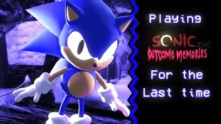 Playing Outcome Memories for the last time with VIEWERS (Private Server Link in the pinned comment)