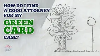 Stress-Free Green Card Help: Find Trusted Immigration Lawyers Fast!