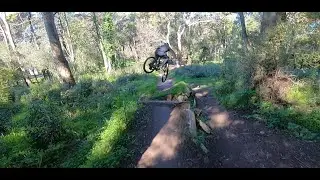ENDURO: Monsanto 4 FUN