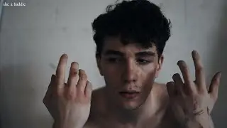 Simon - she a baddie (Official Audio)