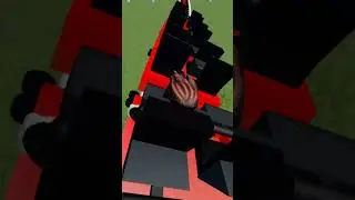 Longest Roller Coaster #shorts #youtubeshorts #trending #ytshorts #rollercoaster #roblox #gaming