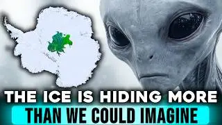 Antarctica Extreme Mysteries REVEALED To The  WORLD &ndash; 3.5 Hour Documentary