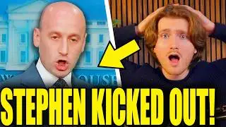 OMG! Miller THREATENED With FIRING &hellip; Collapses In SCREAMING FIT!