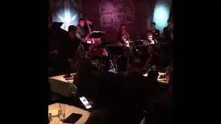 Andy&rsquo;s Jazz Club Jazz 1 Performance
