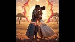 Passion Rising 