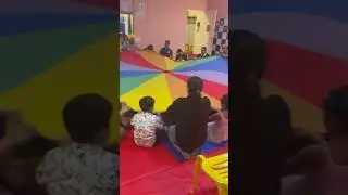 Music Therapy | IIAHP | Auditory Stimulation | Sensory Stimulation | Autism Treatment Chandigarh