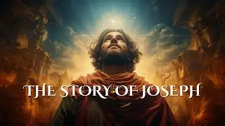 Joseph the Dreamer — A Cinematic Retelling of Betrayal, Resilience, and Redemption